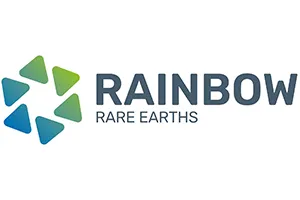 Rainbow Rare Earths