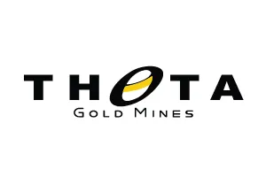 Theta Gold Mines