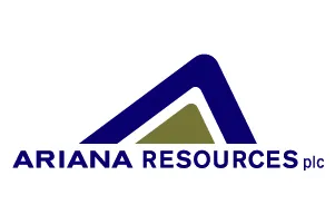 Ariana Resources plc