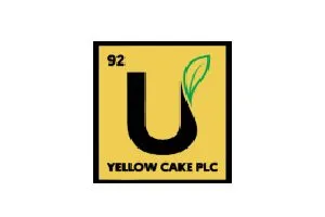 Yellow Cake Plc