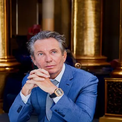Didier J. Rault