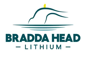 Bradda Head Lithium
