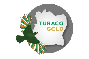 Turaco Gold