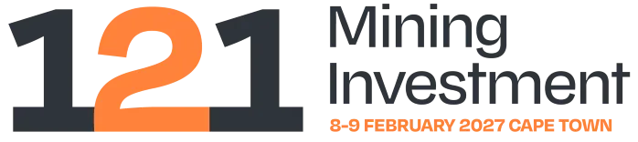 121 Mining Cape Town Logo